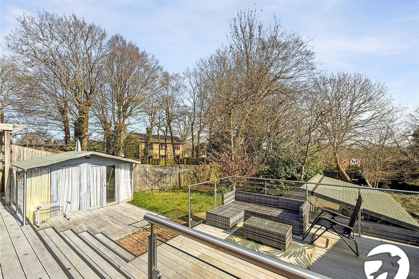 5 bedroom house to rent in Chatham | Robinson Michael & Jackson