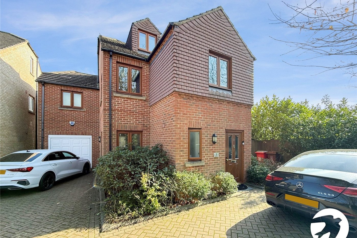 5 bedroom house to rent in Chatham | Robinson Michael & Jackson