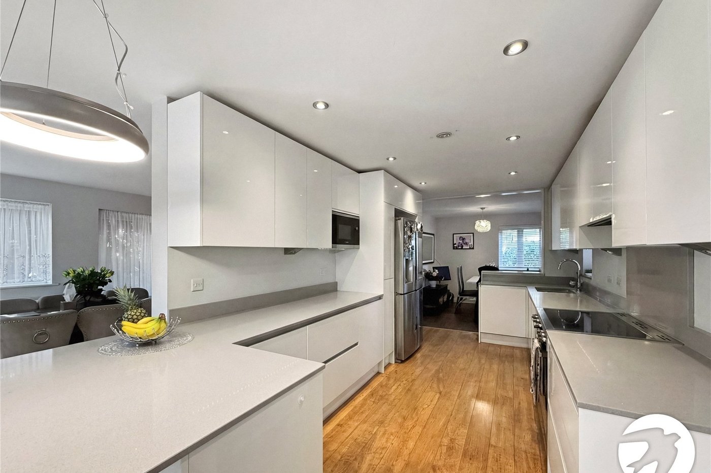 5 bedroom house to rent in Chatham | Robinson Michael & Jackson