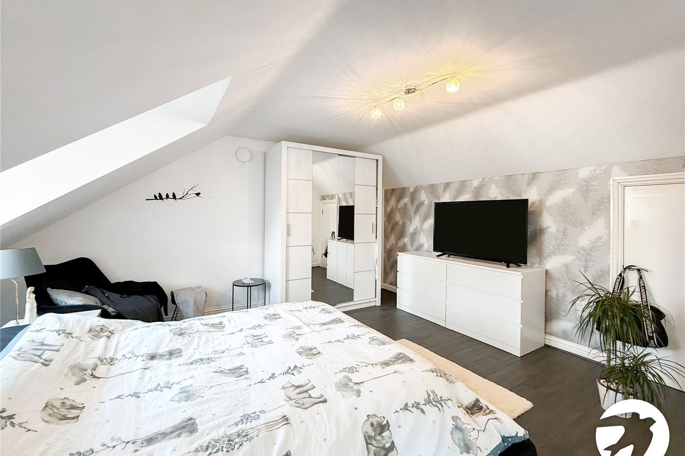 5 bedroom house to rent in Chatham | Robinson Michael & Jackson