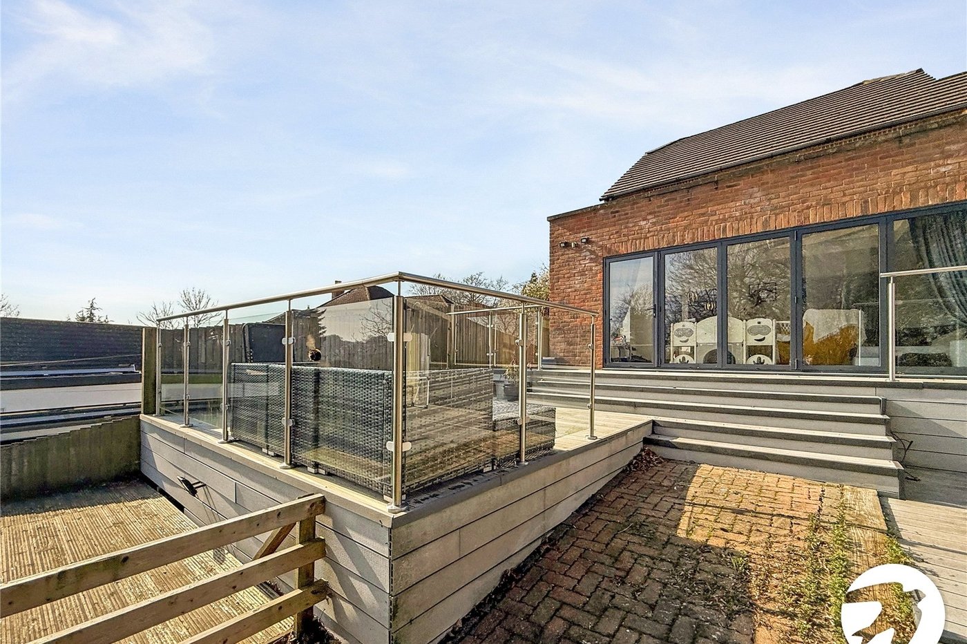 5 bedroom house to rent in Chatham | Robinson Michael & Jackson