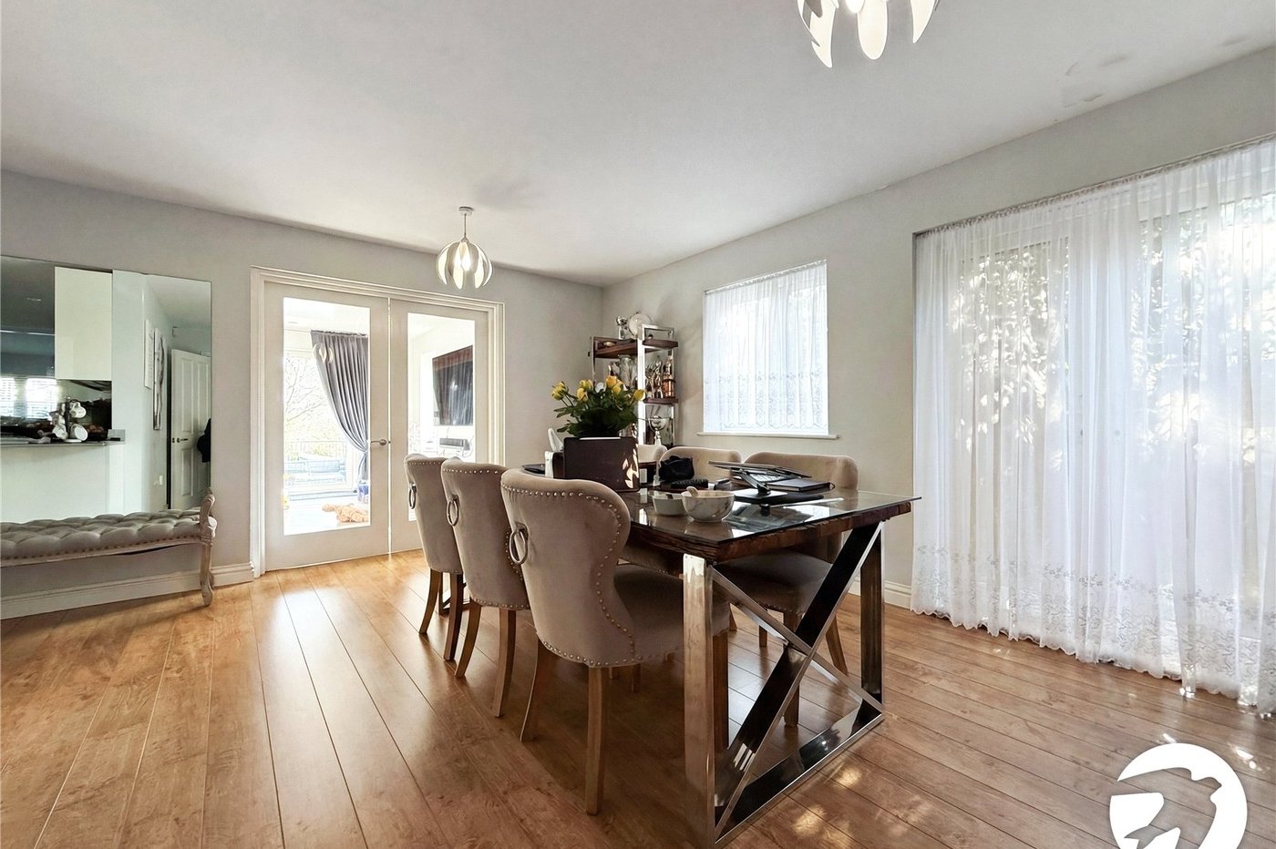 5 bedroom house to rent in Chatham | Robinson Michael & Jackson