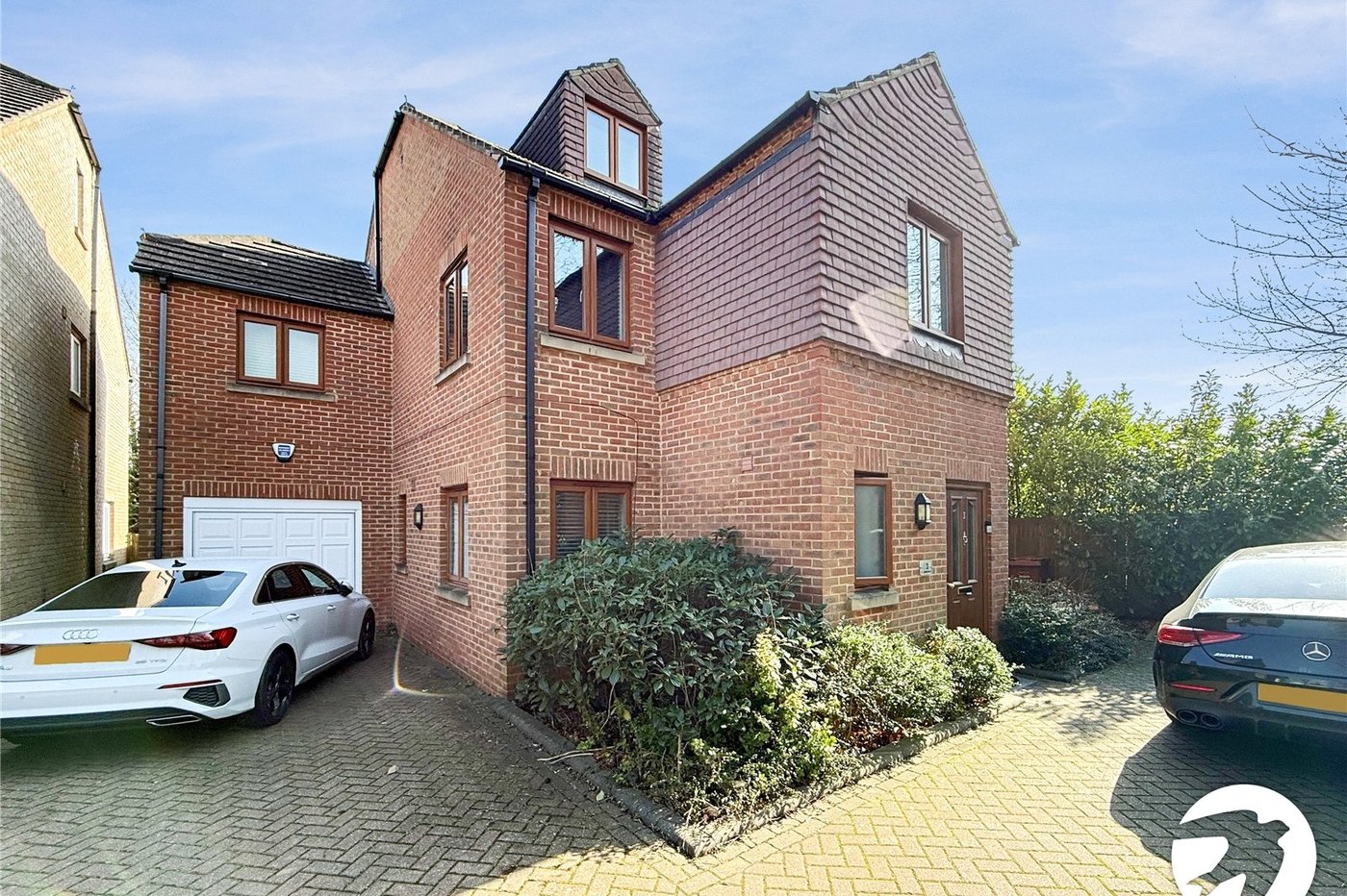 5 bedroom house to rent in Chatham | Robinson Michael & Jackson