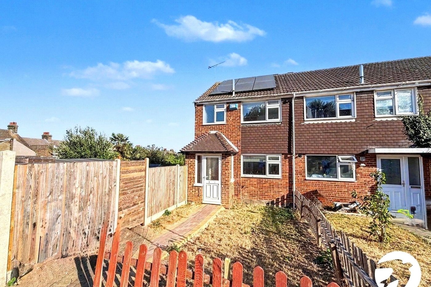 2 bedroom house to rent in Sittingbourne | Robinson Michael & Jackson