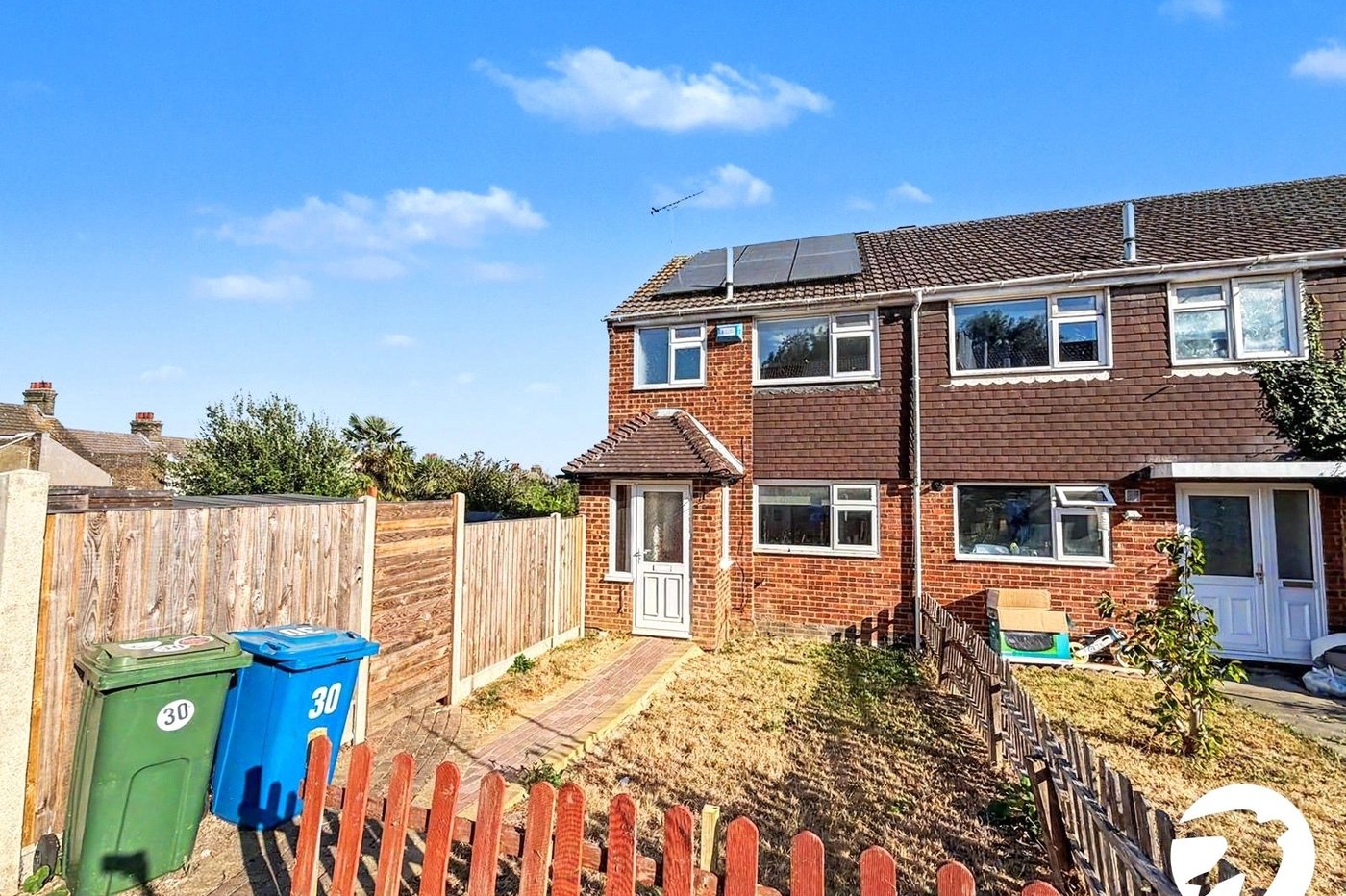 2 bedroom house to rent in Sittingbourne | Robinson Michael & Jackson