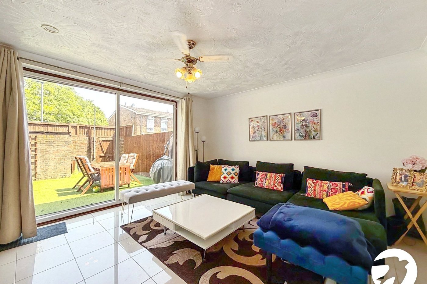 3 bedroom house to rent in London | 