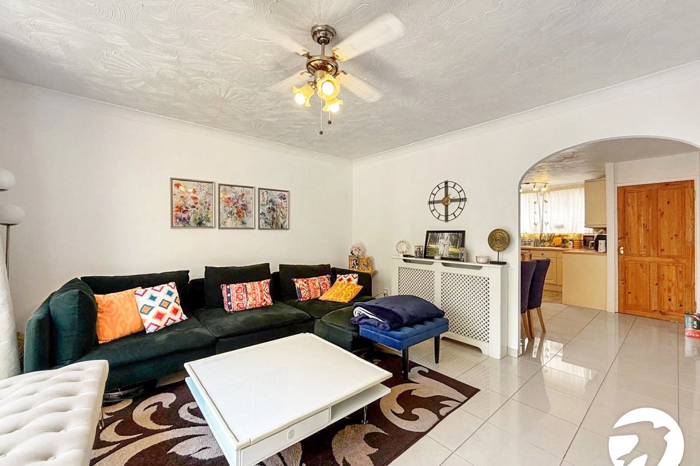 3 bedroom house to rent in London | 