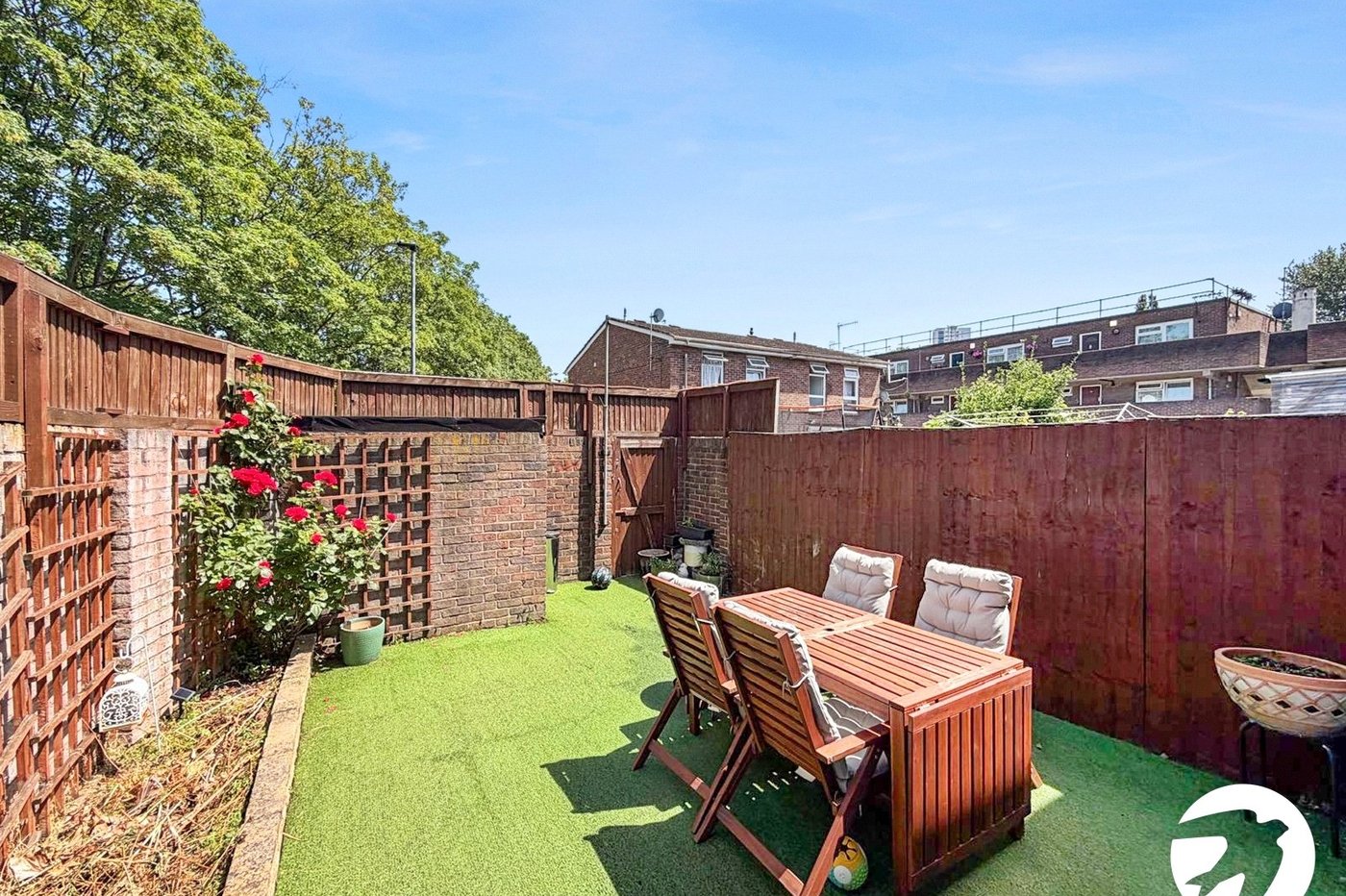 3 bedroom house to rent in London | 