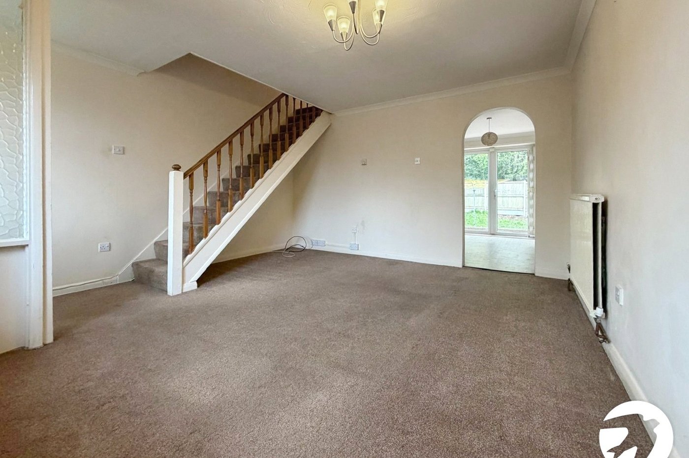 2 bedroom house to rent in Chatham | Robinson Michael & Jackson