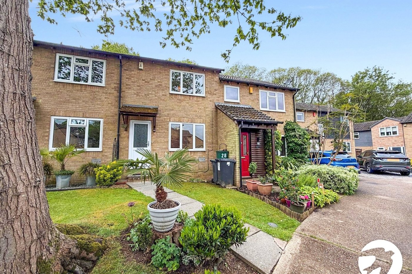 2 bedroom house to rent in Chatham | Robinson Michael & Jackson