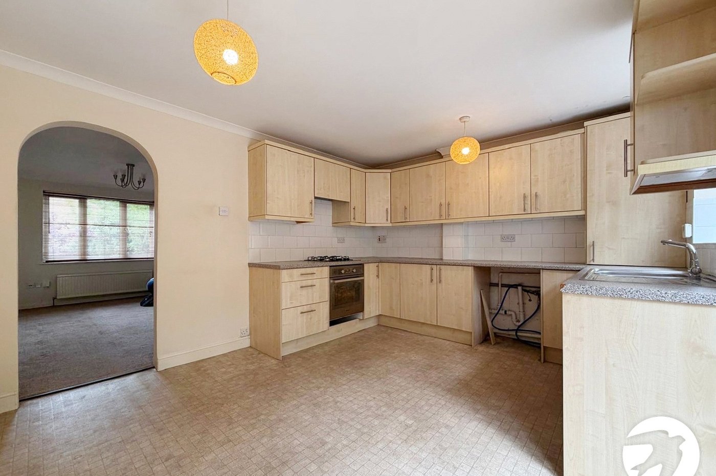2 bedroom house to rent in Chatham | Robinson Michael & Jackson