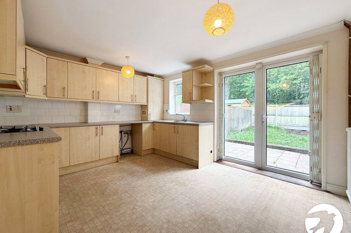 2 bedroom house to rent in Chatham | Robinson Michael & Jackson