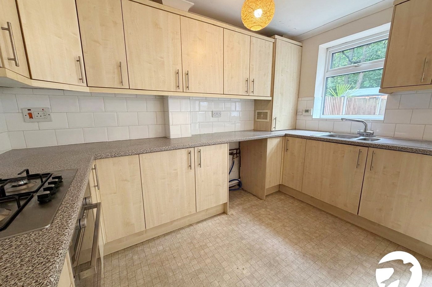 2 bedroom house to rent in Chatham | Robinson Michael & Jackson