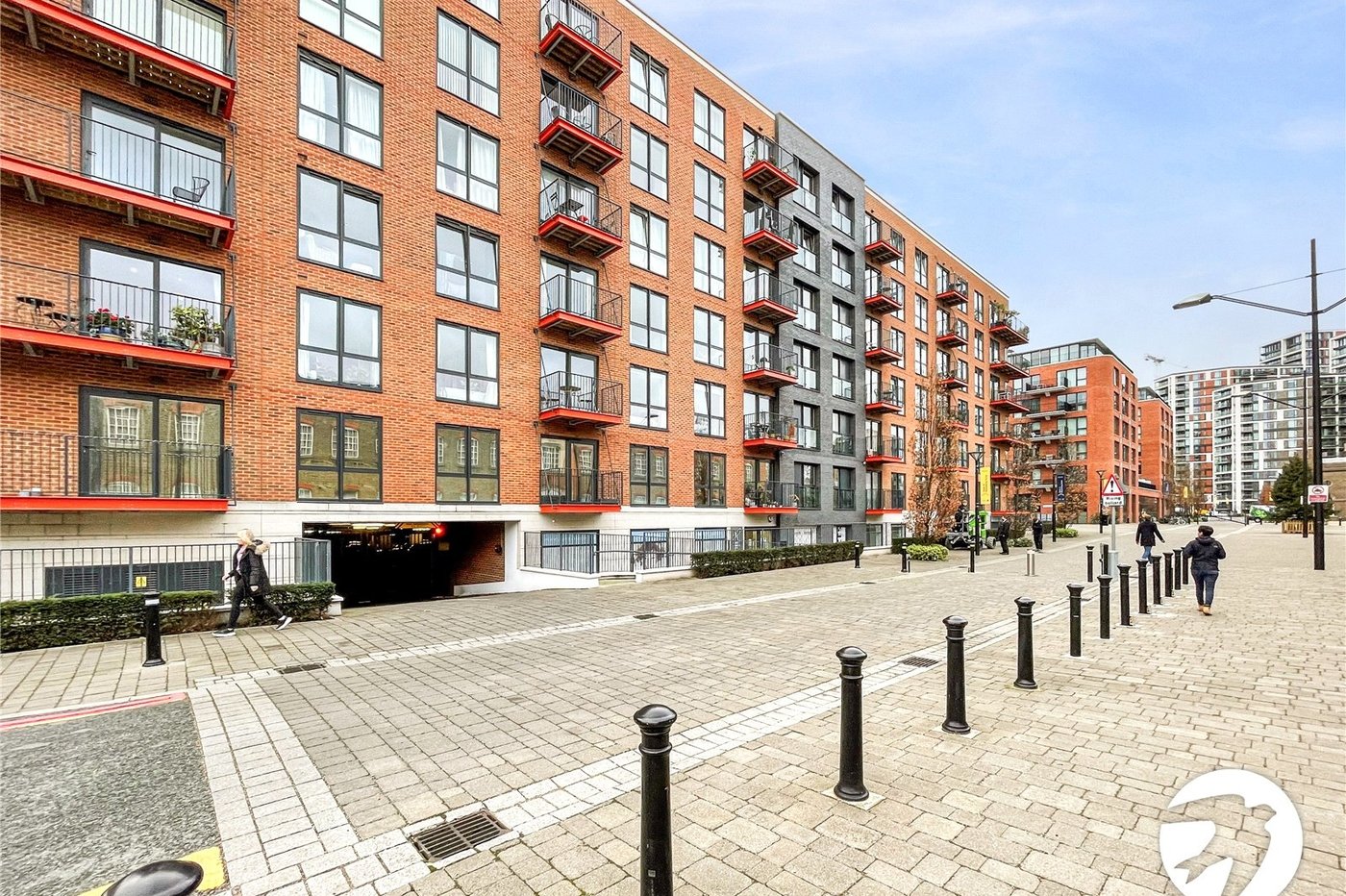 property to rent in Woolwich | 