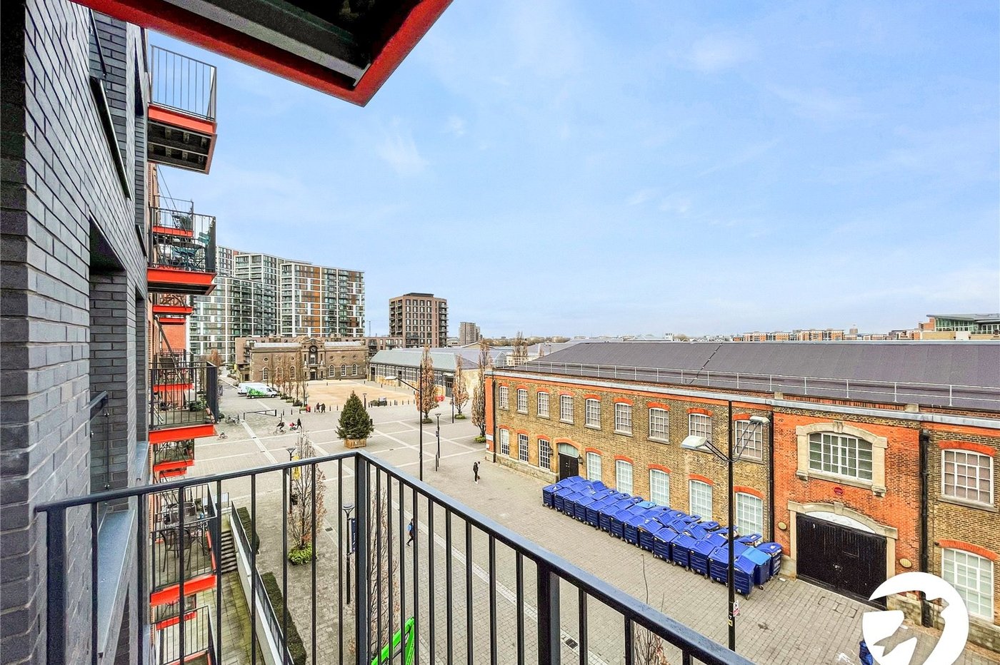 property to rent in Woolwich | 