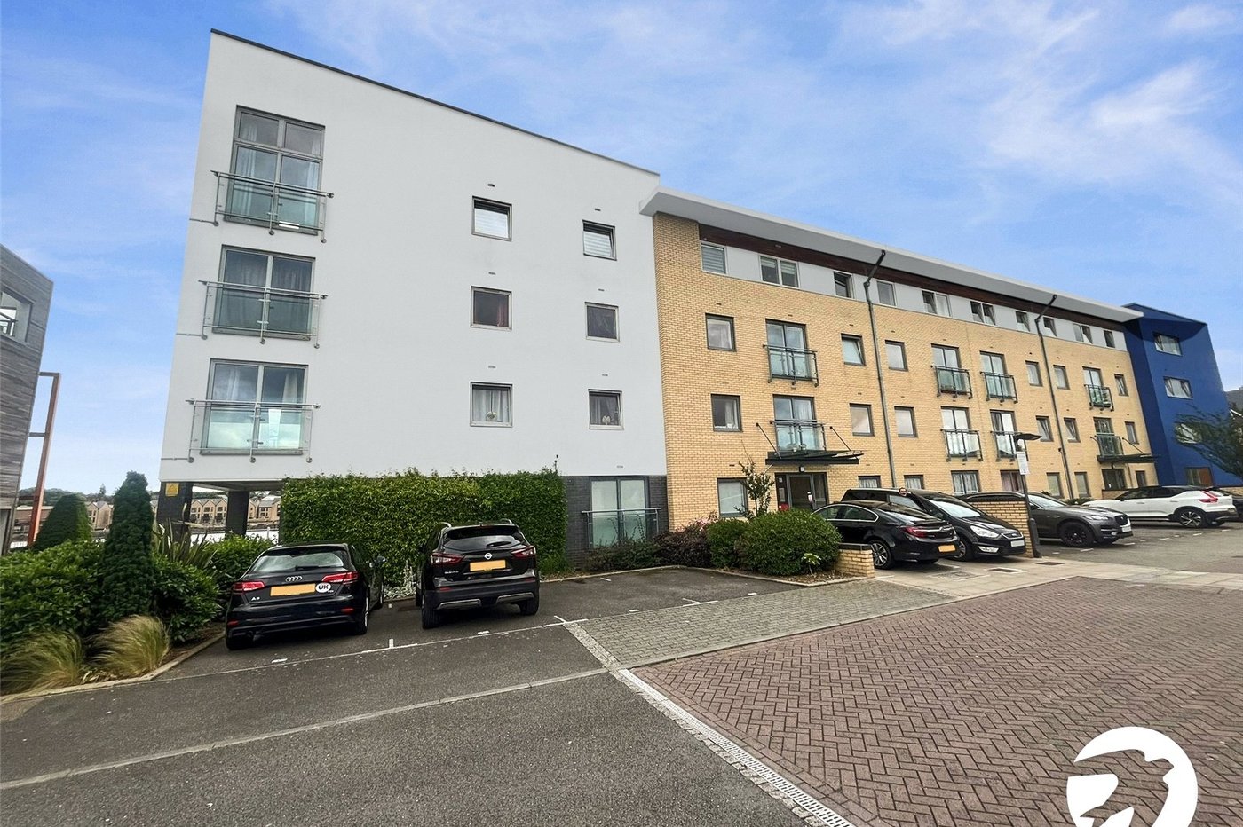 2 bedroom property to rent in St. Marys Island | Robinson Michael & Jackson