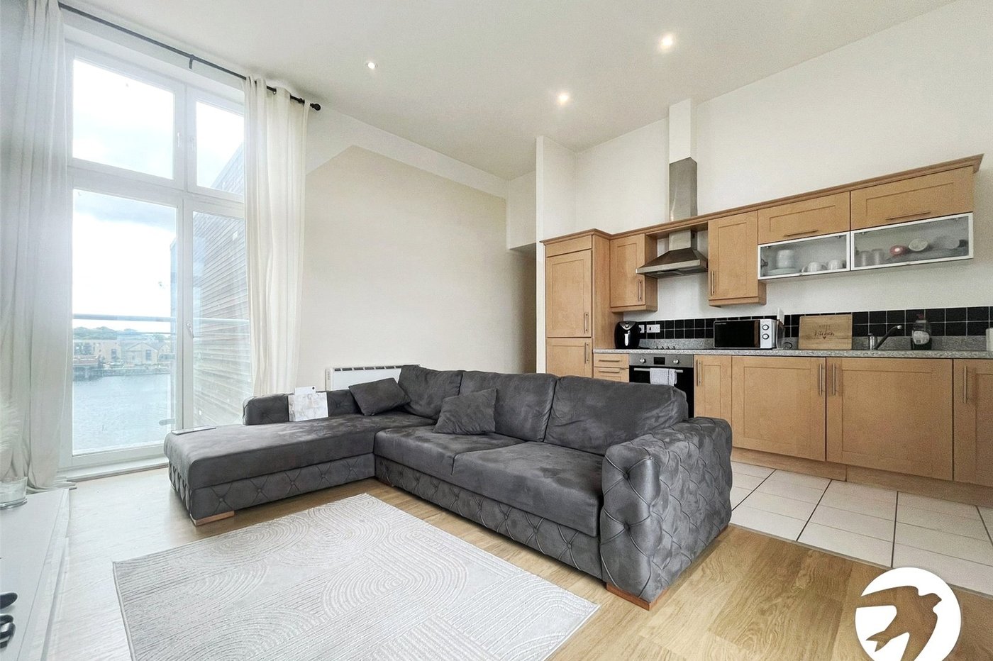 2 bedroom property to rent in St. Marys Island | Robinson Michael & Jackson