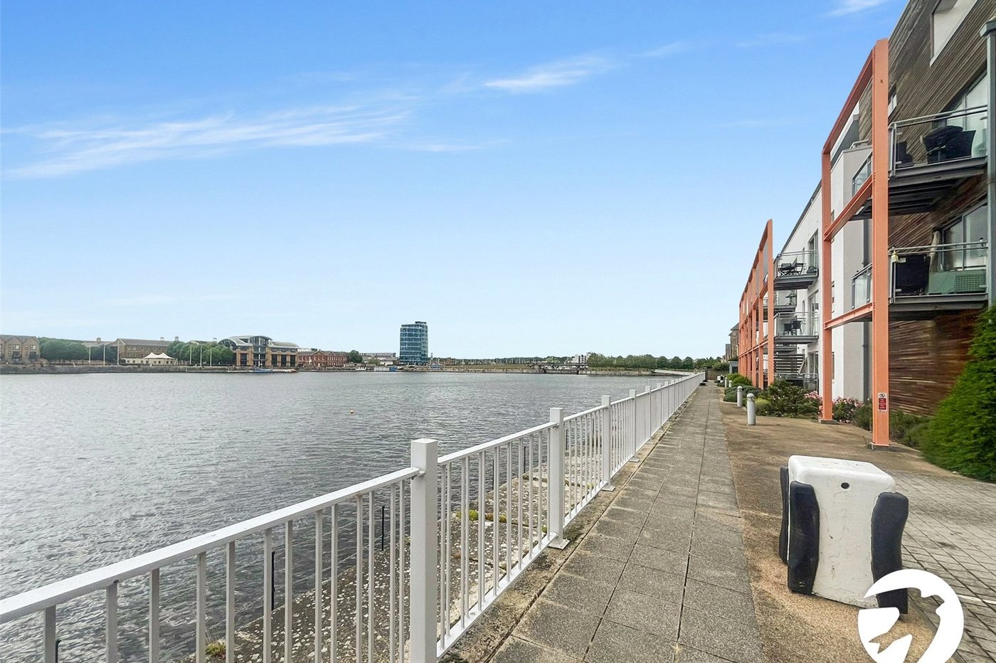 2 bedroom property to rent in St. Marys Island | Robinson Michael & Jackson