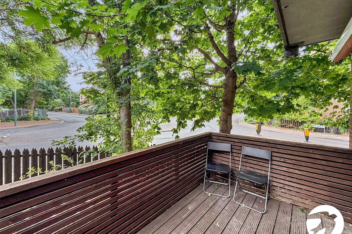 2 bedroom property to rent in Thamesmead | 