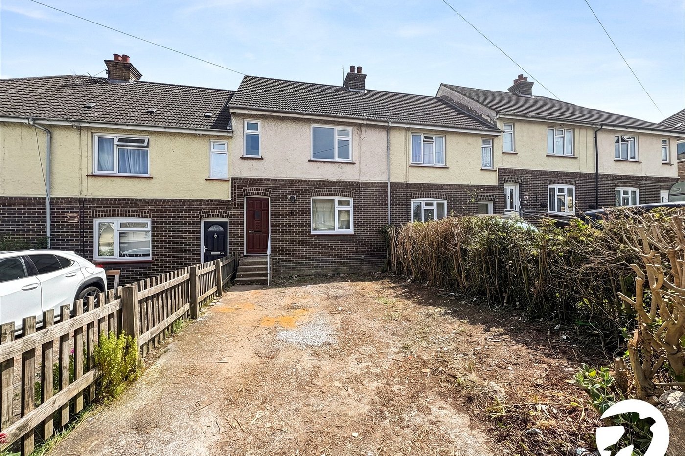 3 bedroom house to rent in Chatham | Robinson Michael & Jackson