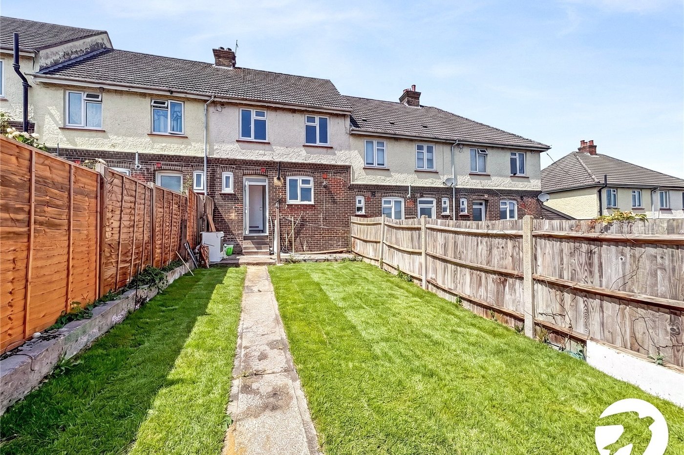 3 bedroom house to rent in Chatham | Robinson Michael & Jackson