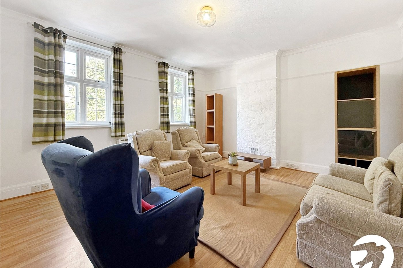 3 bedroom property to rent in London | Robinson Jackson