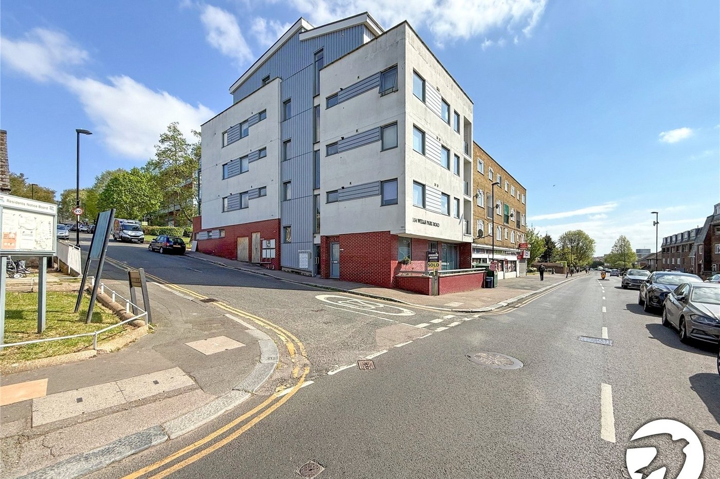 2 bedroom property to rent in Sydenham | Robinson Jackson