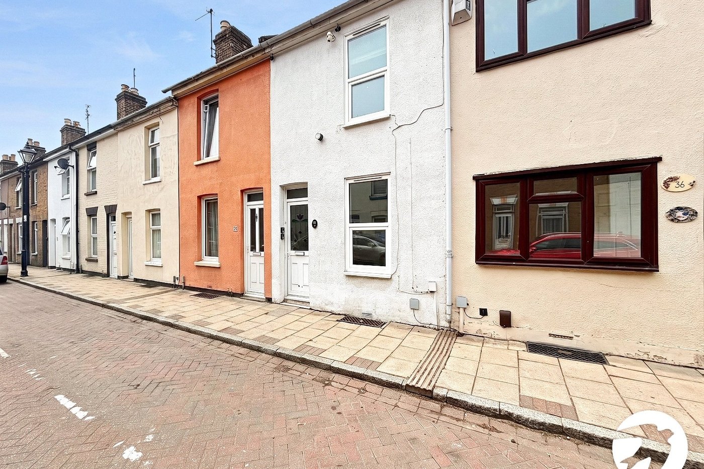 3 bedroom house to rent in Gillingham | Robinson Michael & Jackson