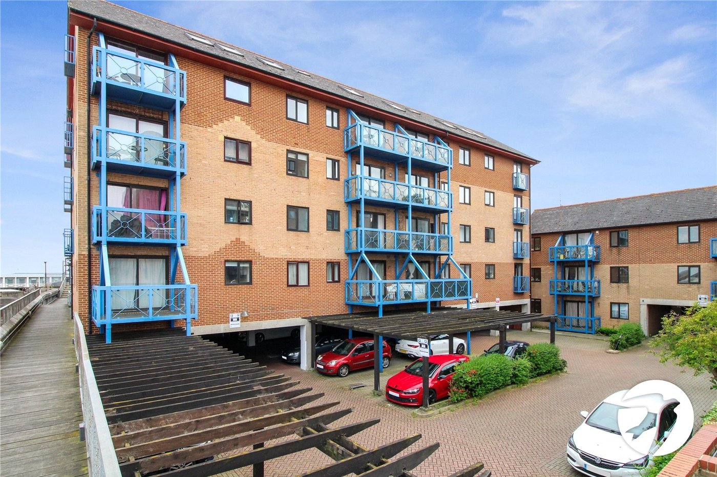 2 bedroom property to rent in Gravesend | Robinson Michael & Jackson