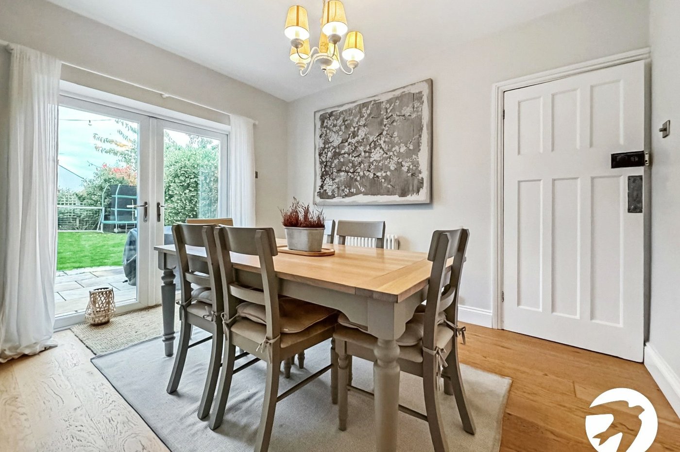 4 bedroom house to rent in Welling | 