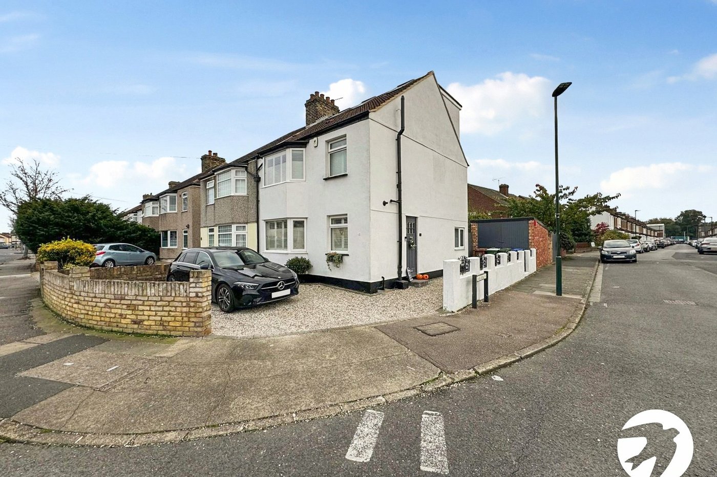 4 bedroom house to rent in Welling | 