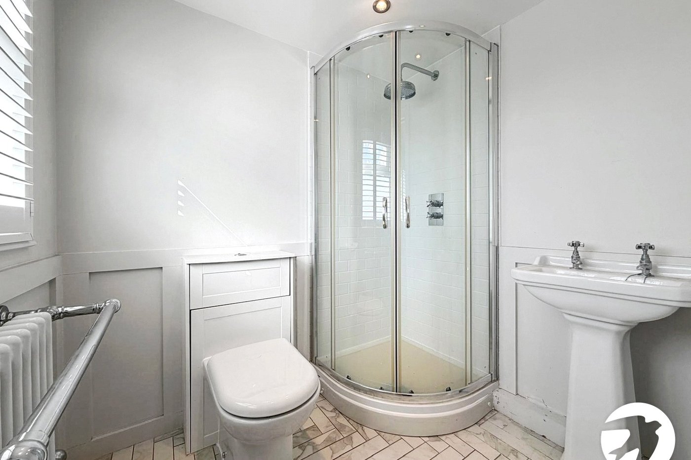 4 bedroom house to rent in Welling | 