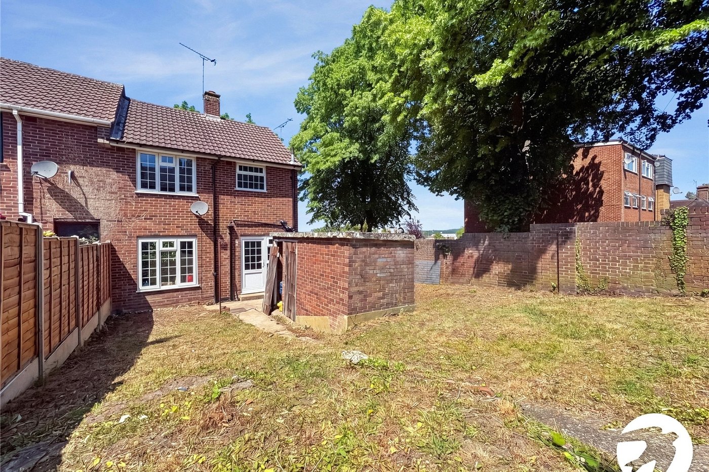 2 bedroom house to rent in Gillingham | Robinson Michael & Jackson