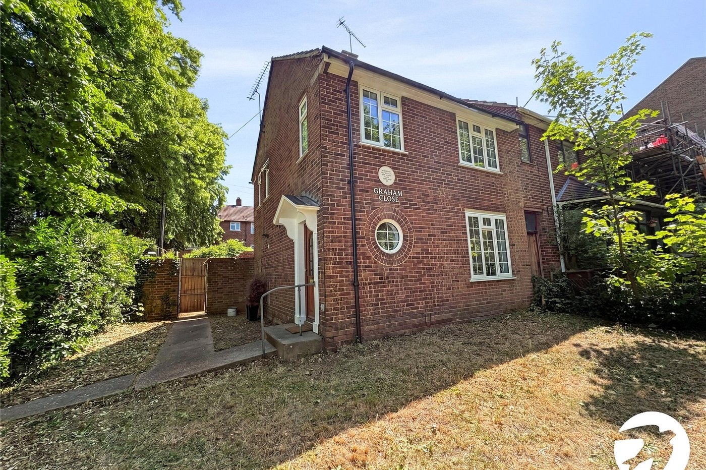 2 bedroom house to rent in Gillingham | Robinson Michael & Jackson