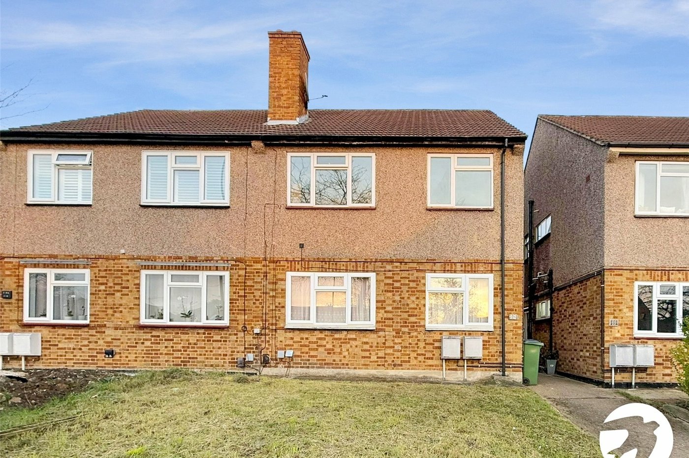 2 bedroom property to rent in London | Robinson Jackson