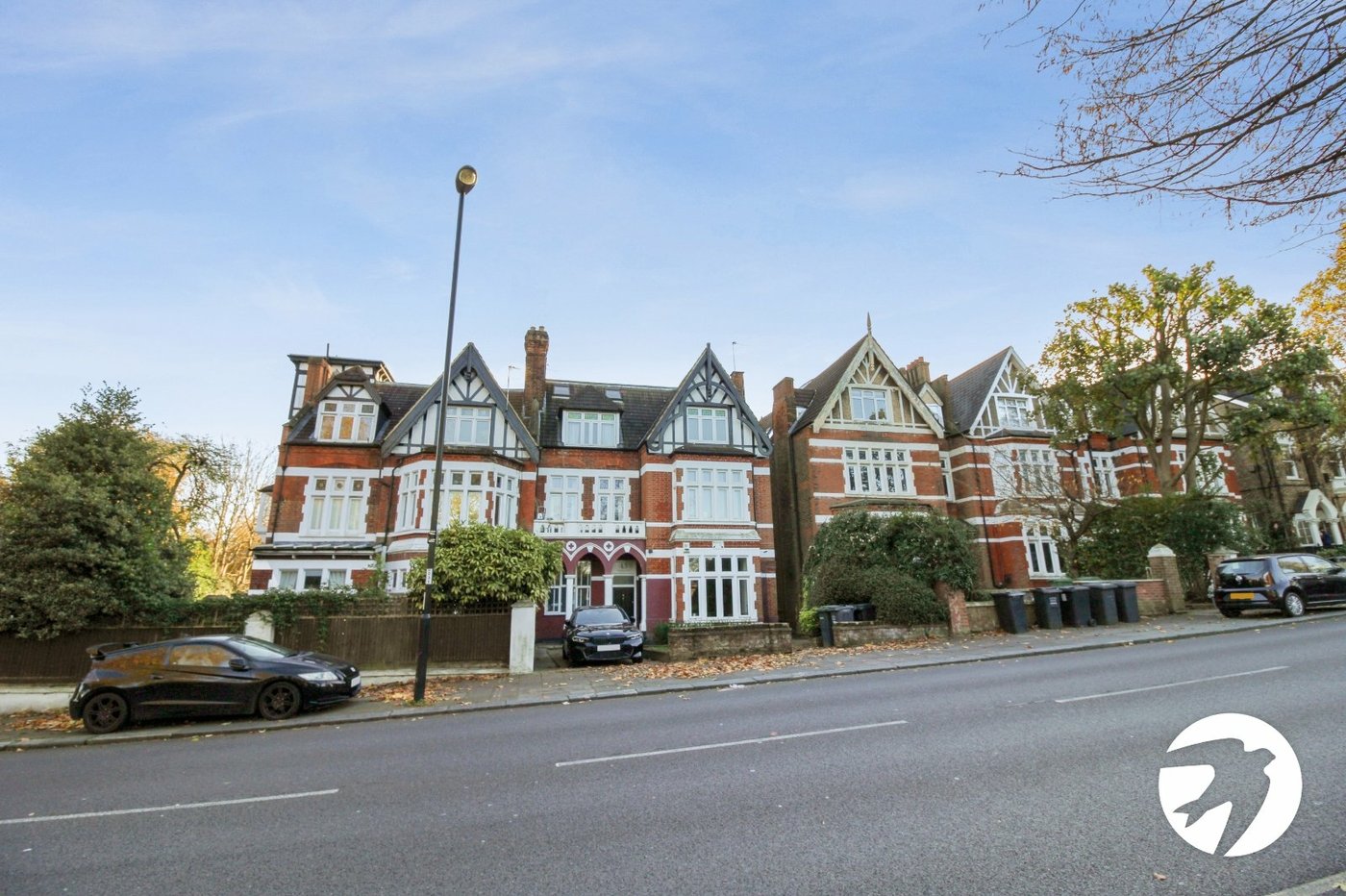 1 bedroom property to rent in London | Robinson Jackson