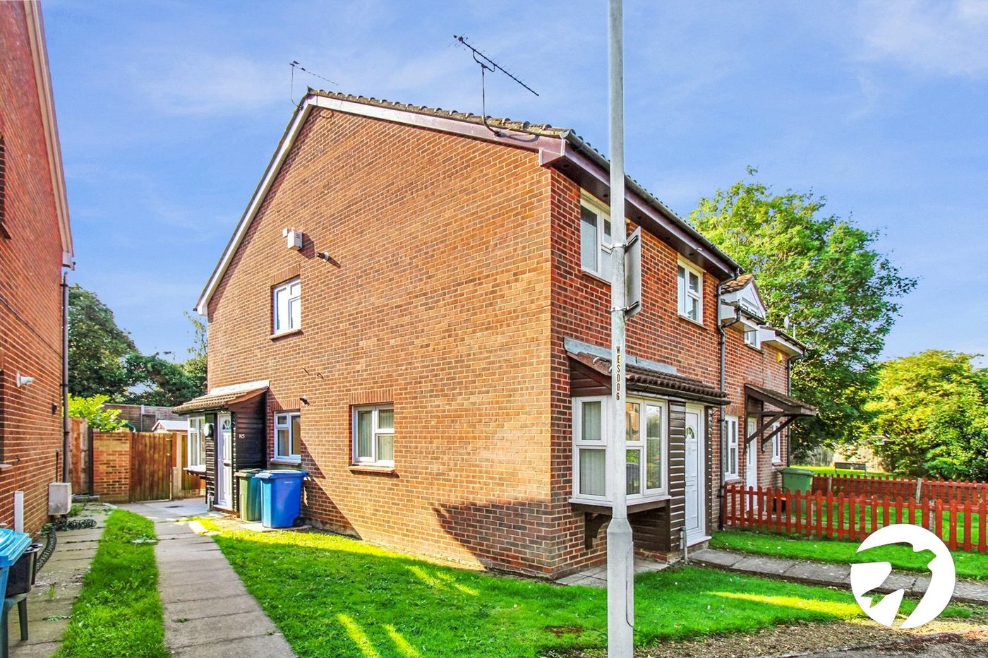 1 bedroom house to rent in Sittingbourne | Robinson Michael & Jackson