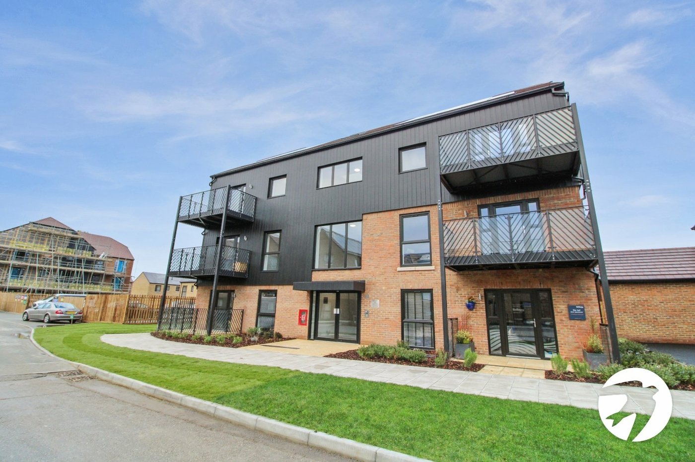 2 bedroom property to rent in Alkerden | Robinson Michael & Jackson