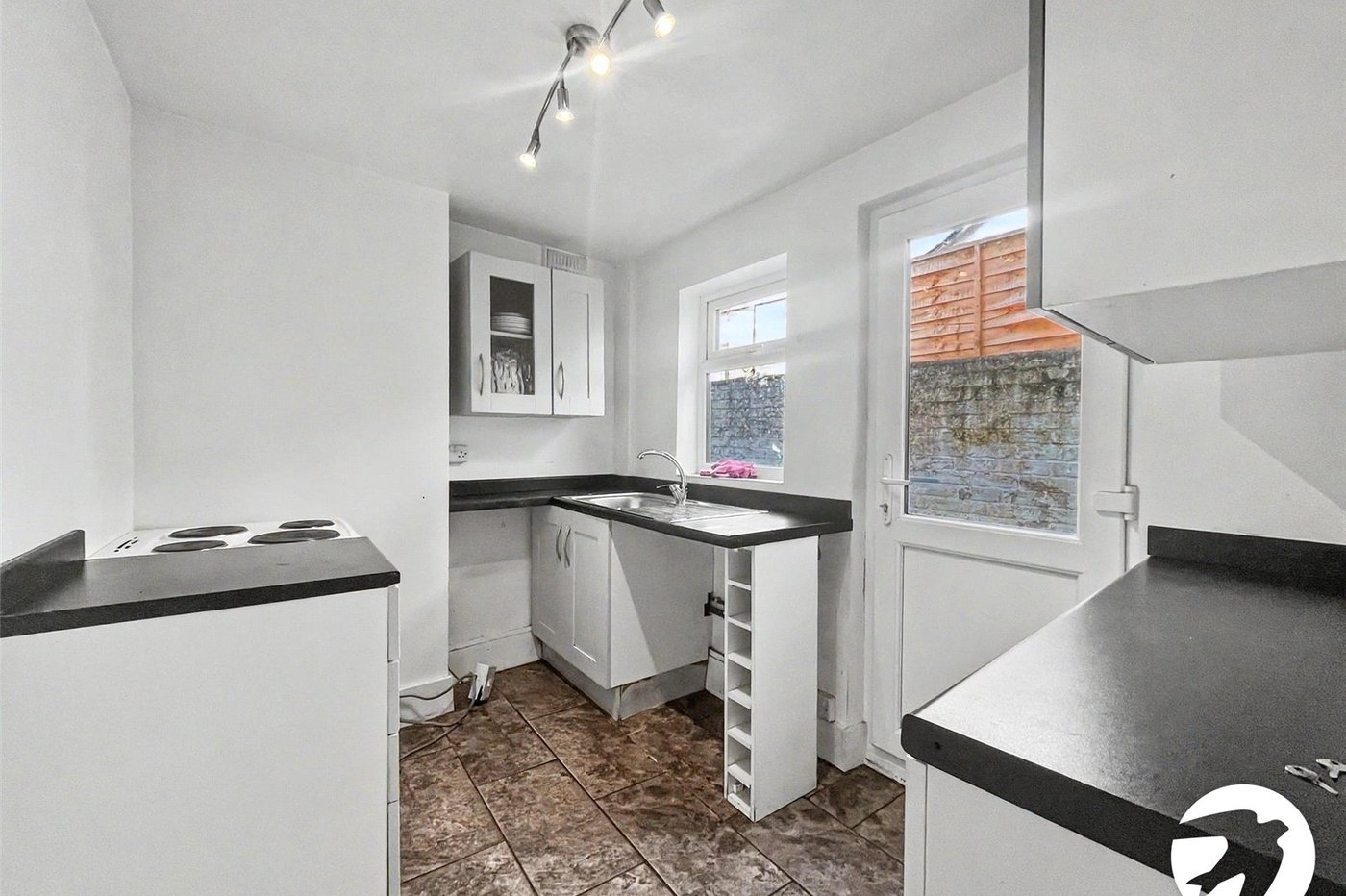 2 bedroom house to rent in Chatham | Robinson Michael & Jackson