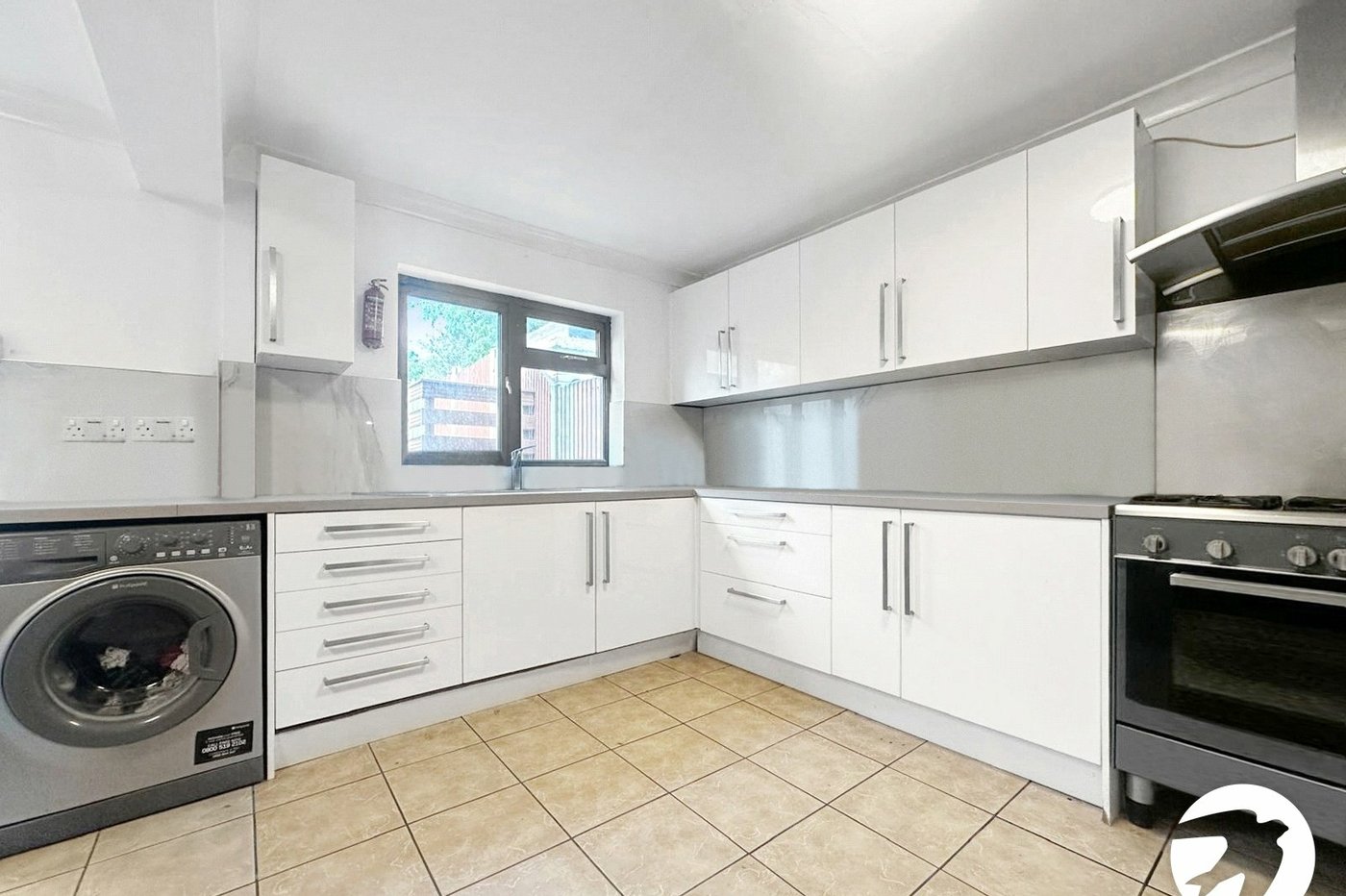 1 bedroom property to rent in London | 