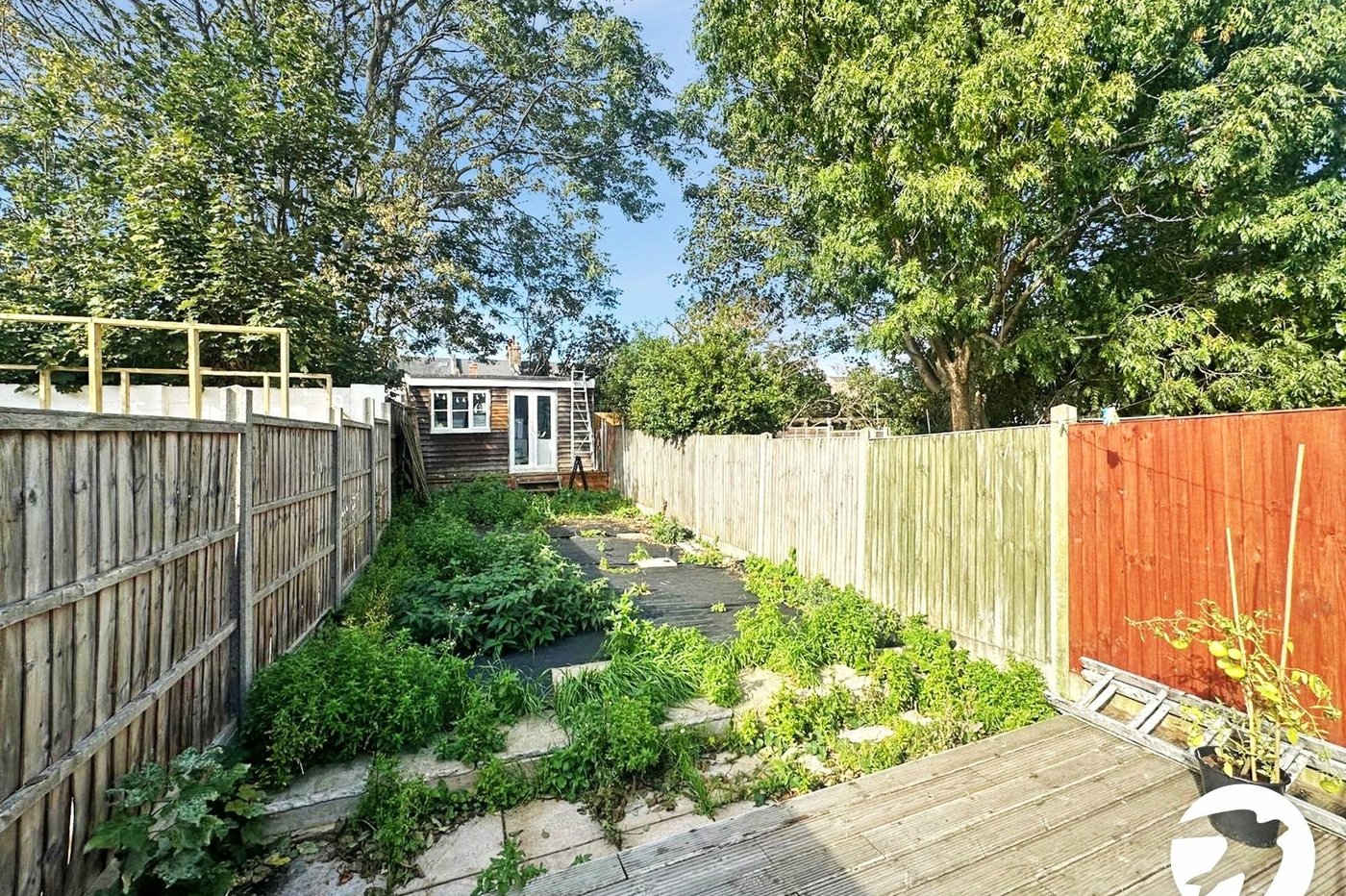 1 bedroom property to rent in London | 