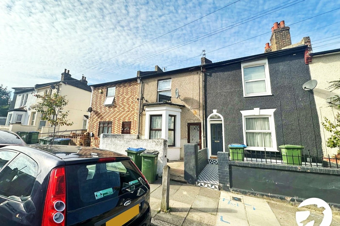 1 bedroom property to rent in London | 