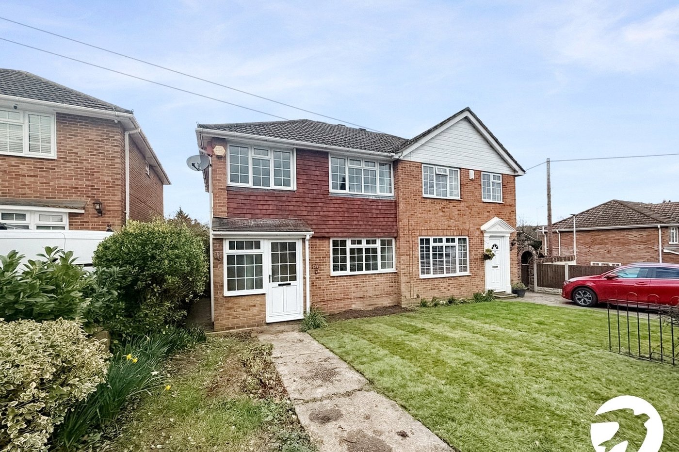 3 bedroom house to rent in Gillingham | Robinson Michael & Jackson