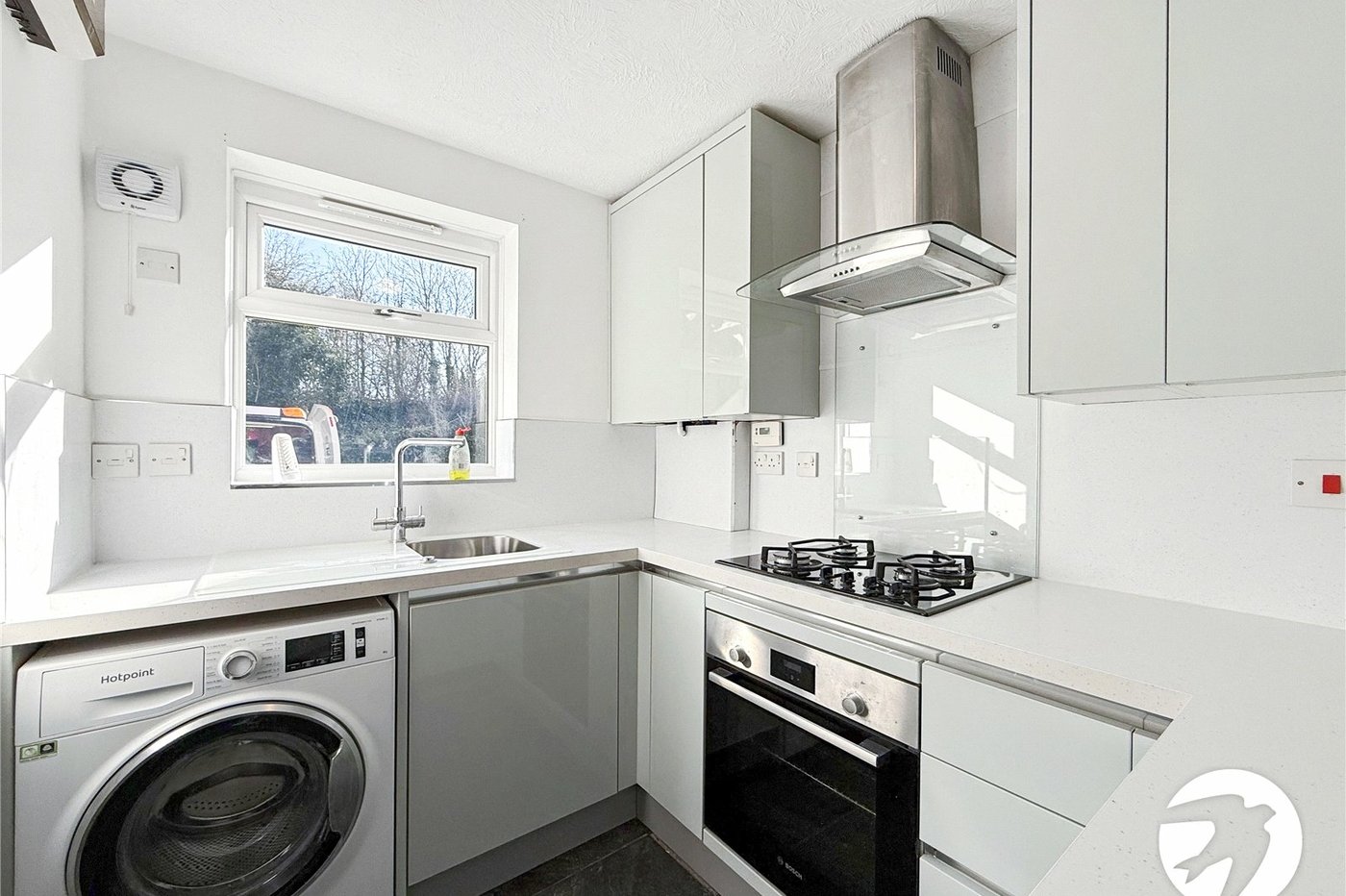 2 bedroom house to rent in Chatham | Robinson Michael & Jackson