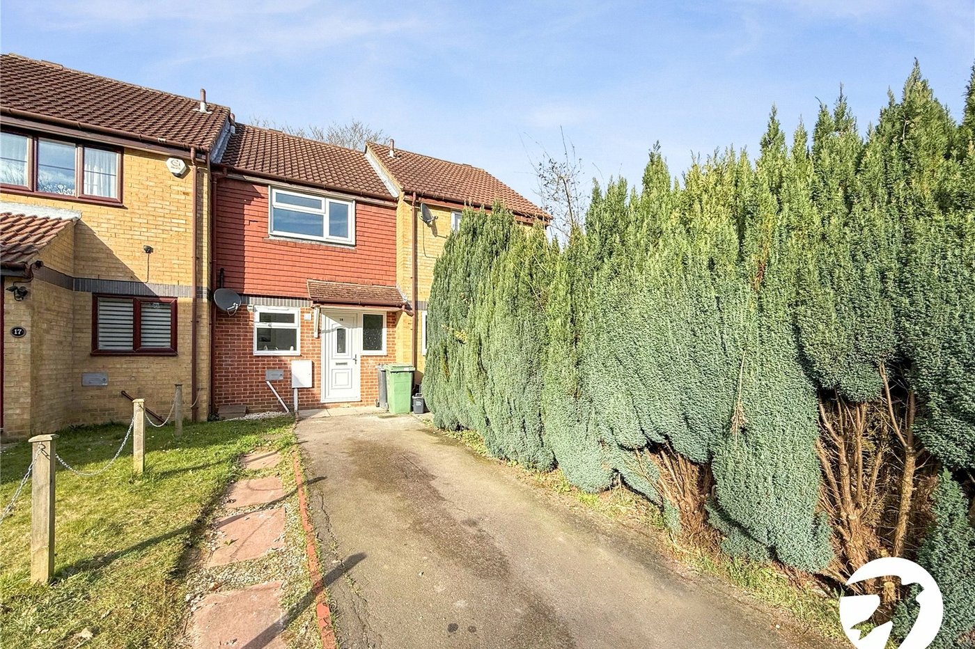 2 bedroom house to rent in Chatham | Robinson Michael & Jackson