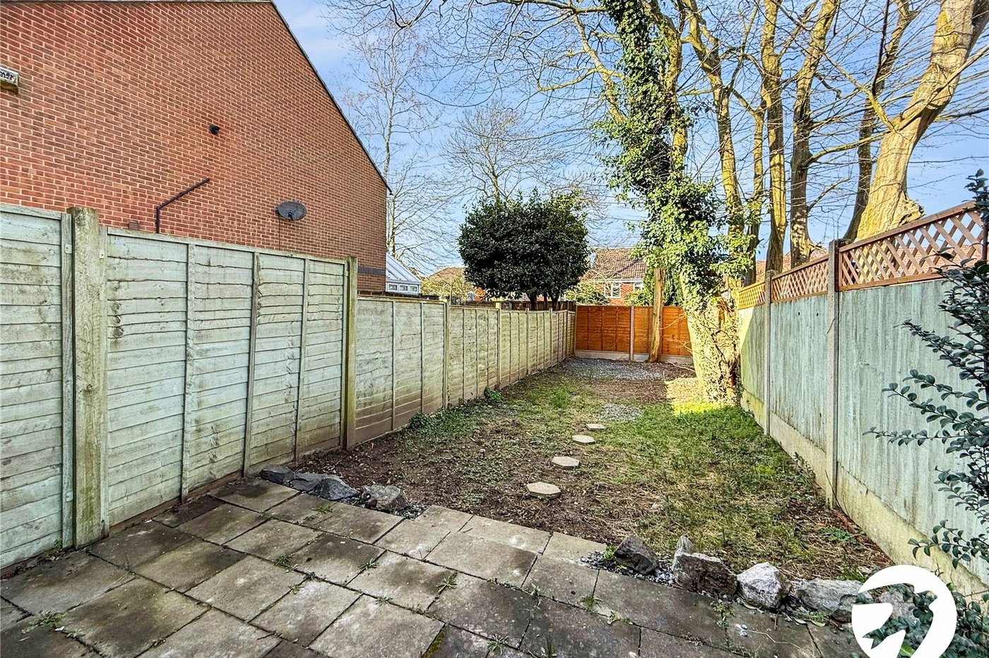 2 bedroom house to rent in Chatham | Robinson Michael & Jackson