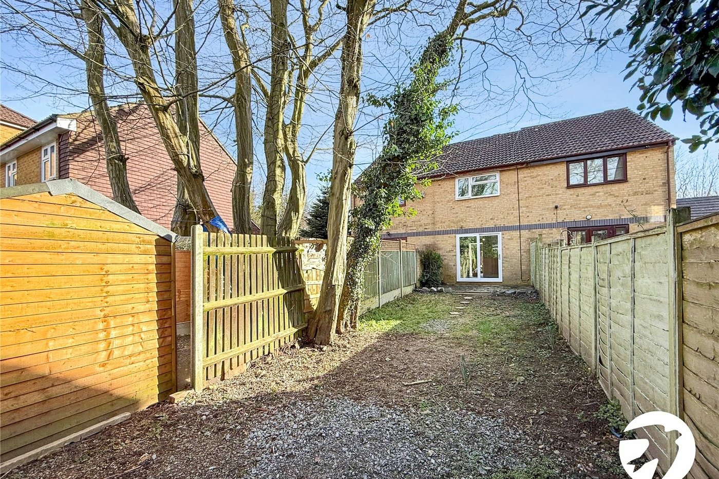 2 bedroom house to rent in Chatham | Robinson Michael & Jackson