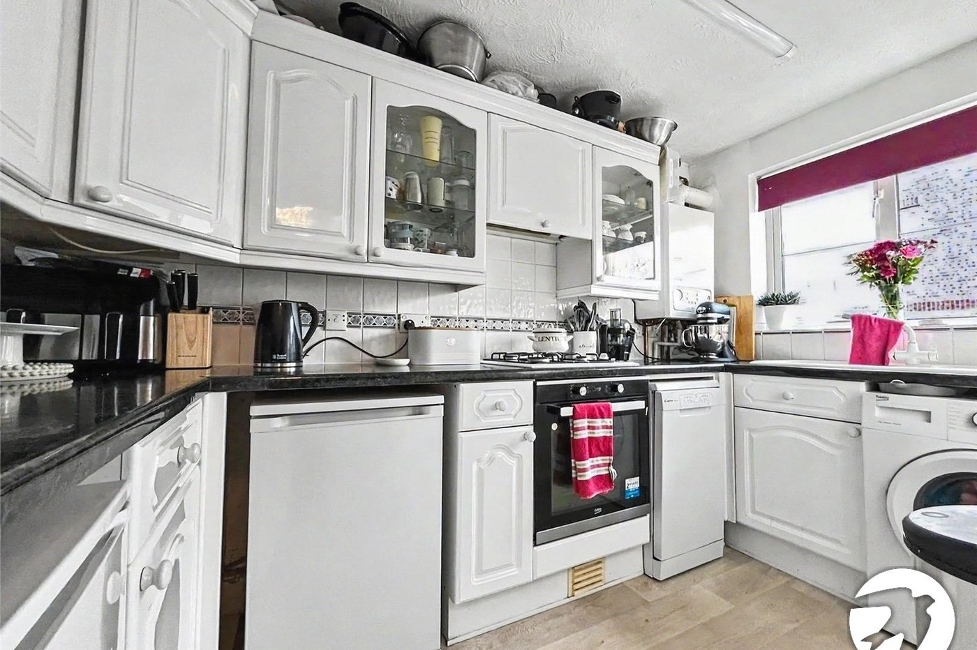 2 bedroom house to rent in Chatham | Robinson Michael & Jackson