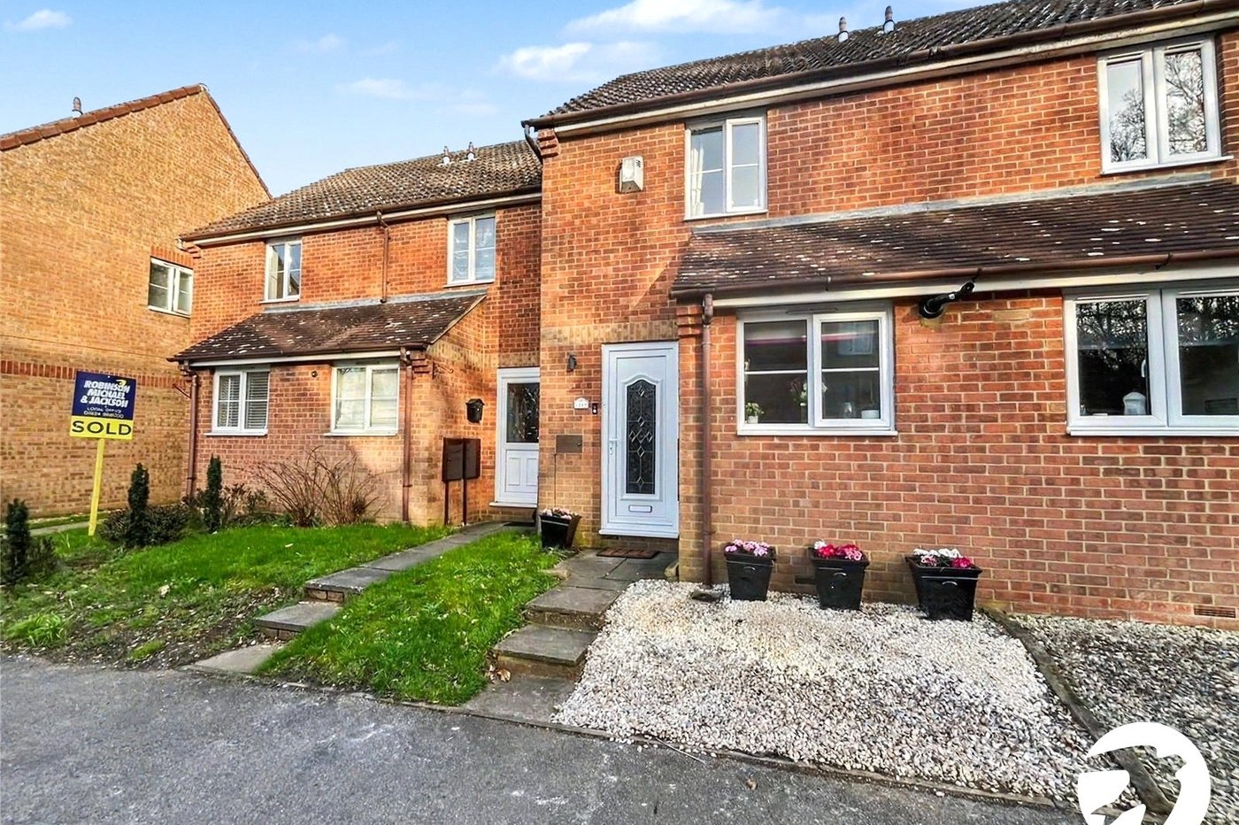 2 bedroom house to rent in Chatham | Robinson Michael & Jackson