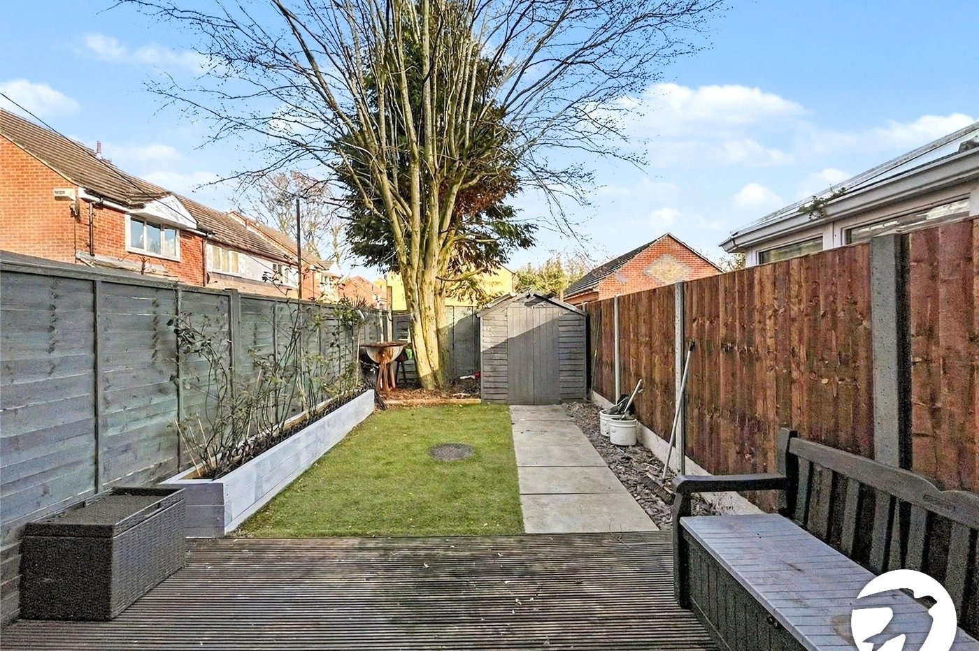 2 bedroom house to rent in Chatham | Robinson Michael & Jackson